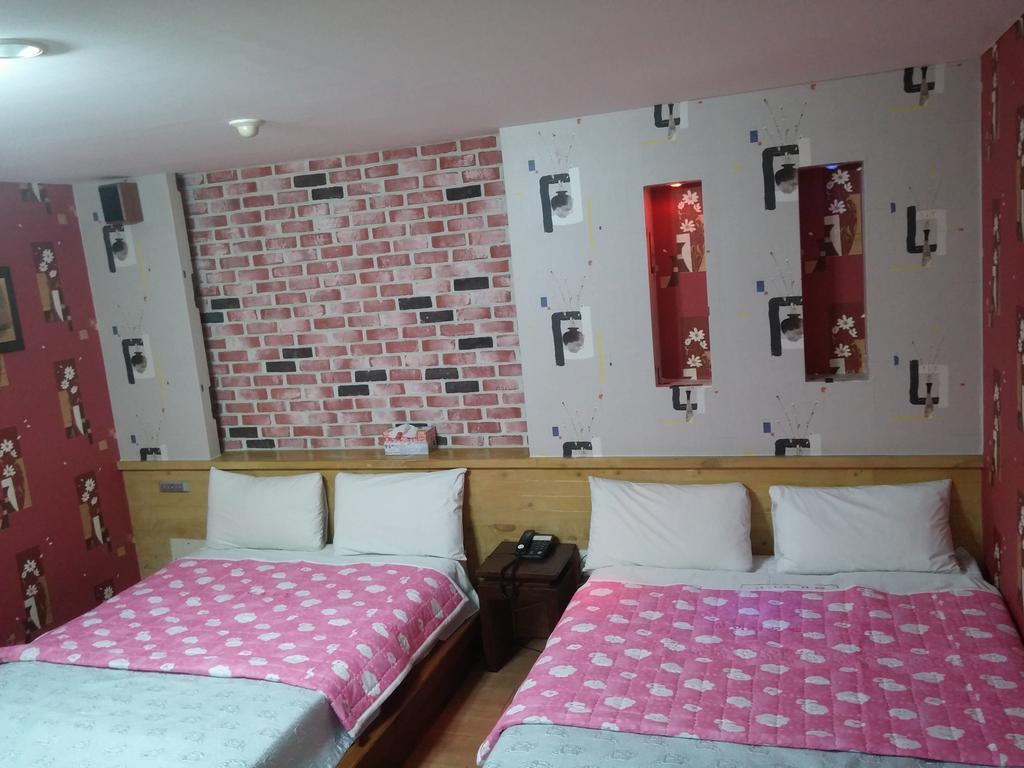Cyber Motel Гунсан Екстериор снимка